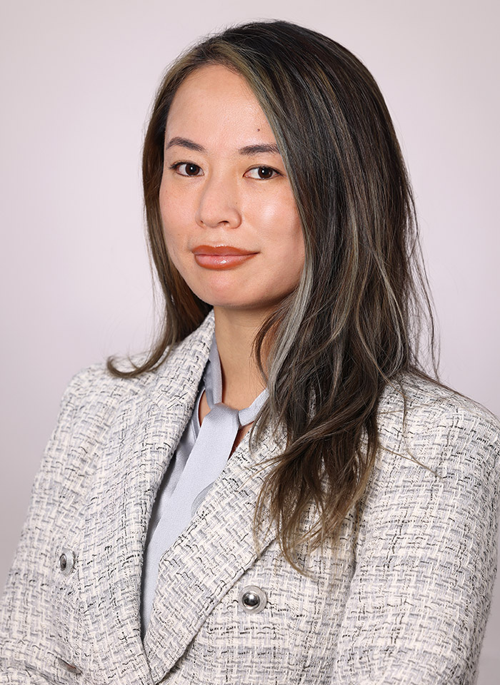 Dr. Hiroe Imai Hu, D.O.