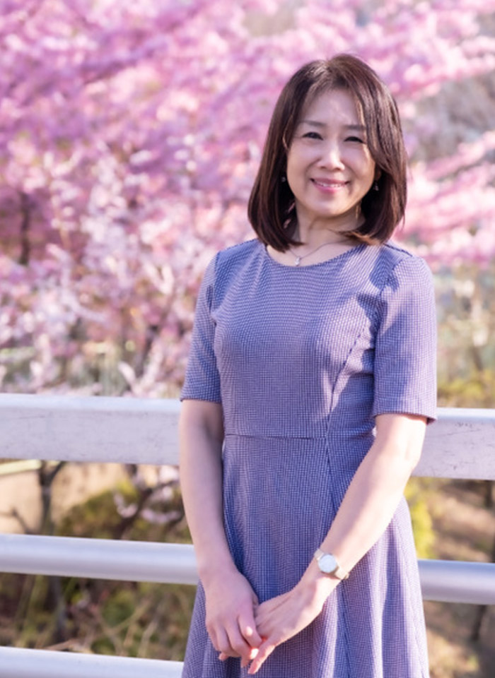 Kimi Aoki LCSW