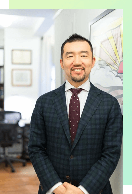 Takashi Matsuki M.D. Image