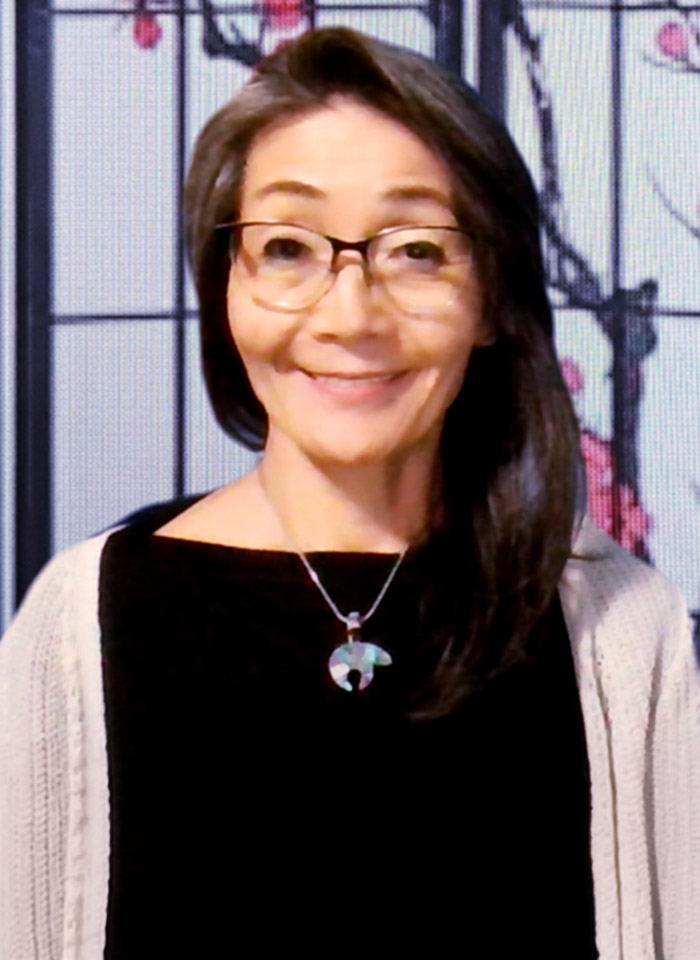 鈴木貴子 Ph.D.