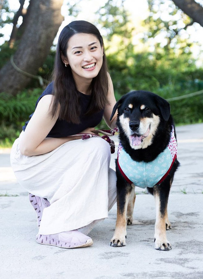 Yukina Matsuura LPMHC, LAC
